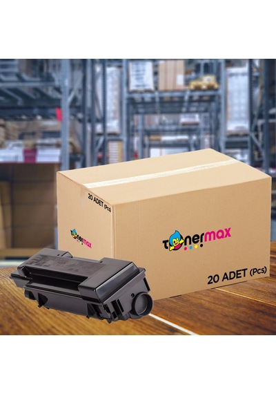 Kyocera Mita Tk-350 Uyumlu  Toner 20'li Paket 1 Koli / Fs3040 / Fs3140 / Fs3540 / Fs3640 / Fs3920