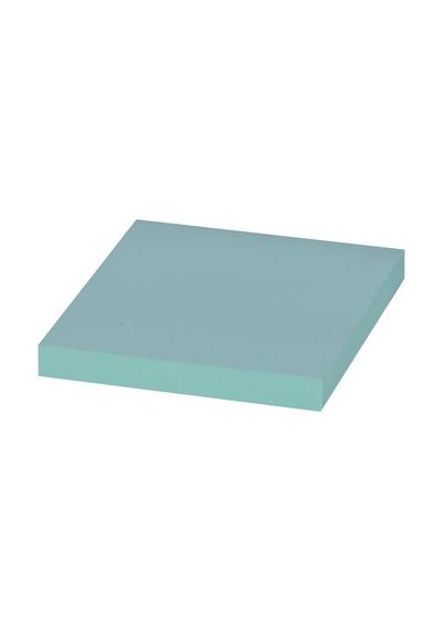 Deli Yapışkanlı Not Kağıdı 76 76mm 100yp A01302