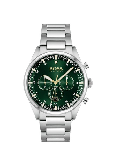 Hugo Boss Erkek Saat 1513868 1513868 Gri Çok Renkli