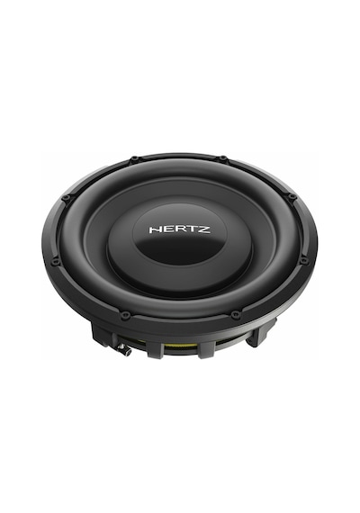 Hertz Mille Mps-250 S2 Subwoofer