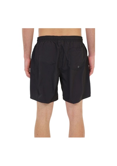 Lumberjack Gustavo 19ct483 Erkek Deniz Sort - Siyah