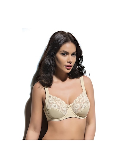 Bella Donna Minimizer Dantelli Sütyen 2100