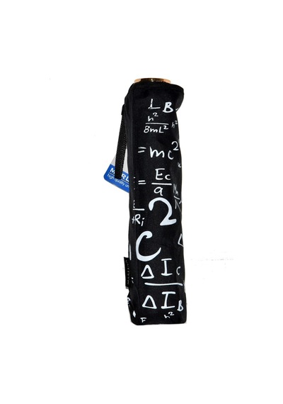 Eleven Markets Marlux Siyah Mc2 Unisex Şemsiye Siyah