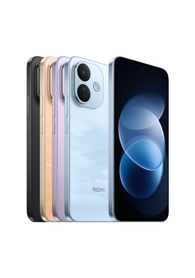 Xiaomi Redmi Note 17 Pro 5G 8 GB 256 GB (Xiaomi Türkiye Garantili)