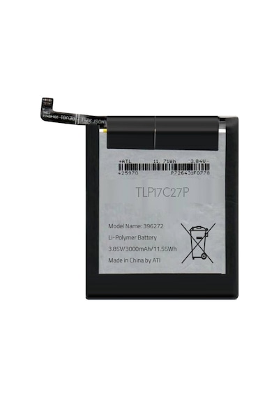 Casper Vıa A2 Batarya 3000 Mah