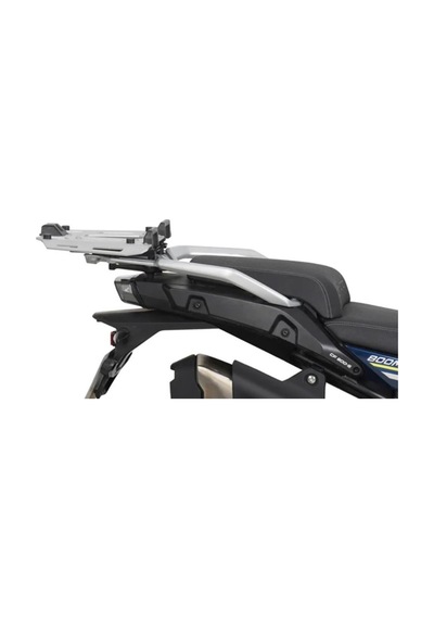 Shad Arka Çanta Demiri 800mt 22-25 C0mt81st Siyah
