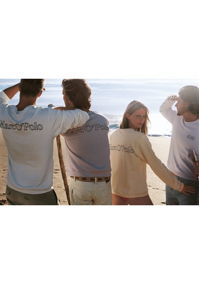50 Years Of Marc O'Polo