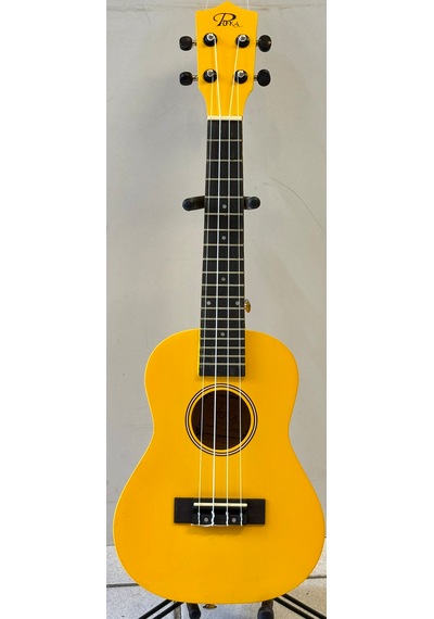 Concert Ukulele Sarı