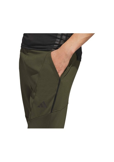 Adidas D4t Cw Pants Erkek Antrenman Eşofman Altı Jw5301 Haki Haki