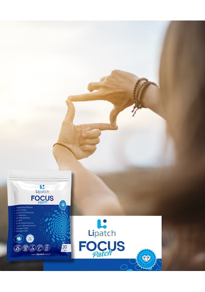 Lipatch Focus Bant