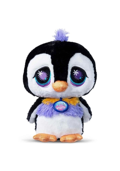 Littlest Pet Shop Signature Peluş S01000665
