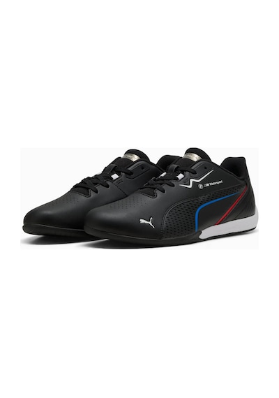 Puma Bmw Mms Drift Cat Siyah Erkek Sneaker 308614-05 Siyah