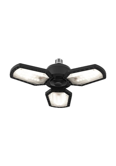 Highbay Blade 60w 840 4000k 6500lm Led Aydınlatma Siyah Açık