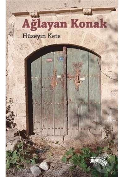 Ağlayan Konak