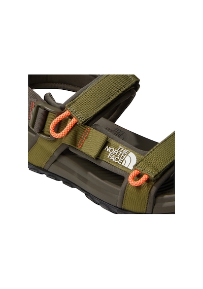 F0a8a8xv2ı1-r The North Face M Explore Camp Sandal Erkek Sandalet Yeşil F0a8a8xv2ı1-r Yeşil