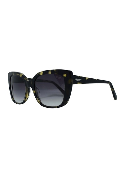 Lee Cooper Güneş Gözlüğü Lee1448 C3 Havana