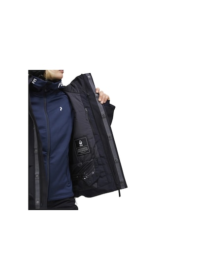 Peak Performance Peak Performance 2l Stretch Kadın Mont 28861 Çok Renkli