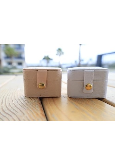 Mini Takı Kutusu Organizer Çıtçıtlı, Yüzük Küpe Saklama Kutusu, Kompakt Mücevher Kutusu, Seyahat Tipi Farklı Renkler Ten 100 Mini Takı Kutusu Organizer Çıtçıtlı, Yüzük Küpe Saklama Kutusu, Kompakt Mücevher Kutusu, Seyahat Tipi Farklı Renkler Ten 100