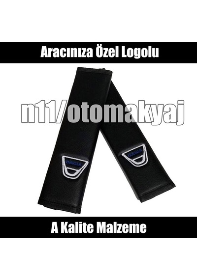 Dacia Logan 2005 – 2012 Konfor Seti Aksesuarı Tuning Modifiye