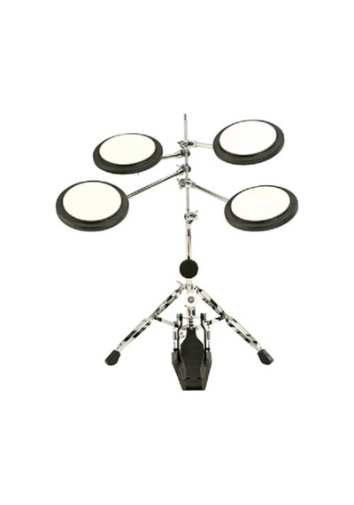 MAXTONE TD504 ÇALIŞMA DAVUL KİTİ