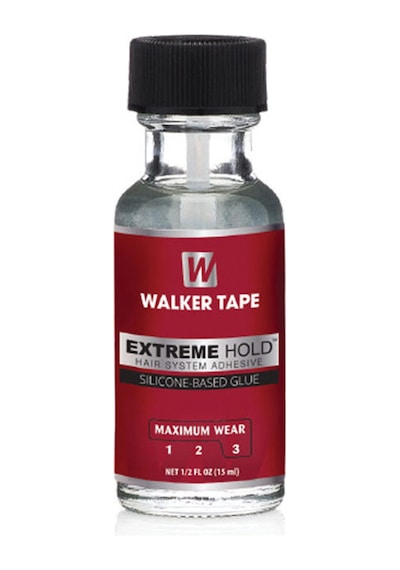 Walker Tape Extreme Hold Protez Saç Likit Yapıştırıcısı 15Ml