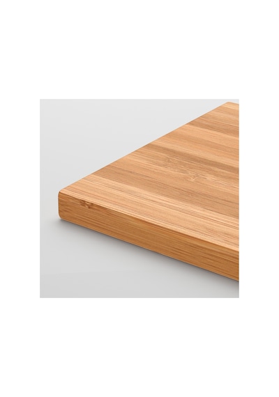 Ikea Aptıtlıg Kesme Tahtası 24 X 15 Cm Kahverengi