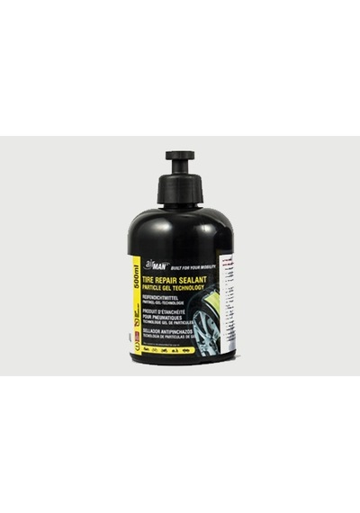 Active Seal 500 Ml Solüsyon Valve Out/dökme