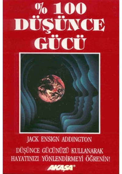 %100 Düşünce Gücü - Qhdh-876214