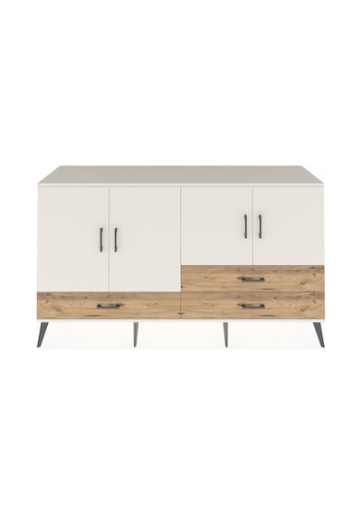 Hyperion Konsol 5 Raflı 3 Çekmeceli 4 Kapaklı 176x44x99 Aytaşı-ay Aytaşı-aytaşı/çam Hyperion Konsol 5 Raflı 3 Çekmeceli 4 Kapaklı 176x44x99 Aytaşı-ay Aytaşı-aytaşı/çam