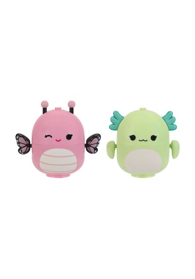 Bldr Squishmallows Frozen Yoğurt Eğlencesi Oyun Seti Cns0096