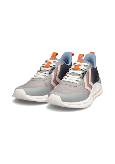 Hummel Wonx Run Ayakkabı 900800-2072 Beyaz