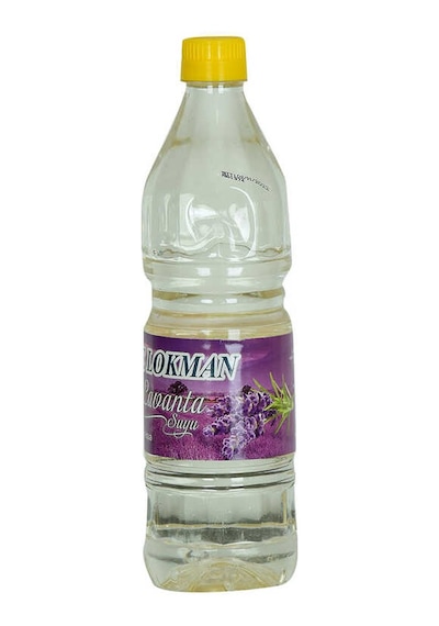 Lavanta Suyu Pet Şişe 1 Lt
