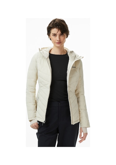 Columbia Joy Peak Iı Kadın Bej Outdoor Mont Düz Wk7505