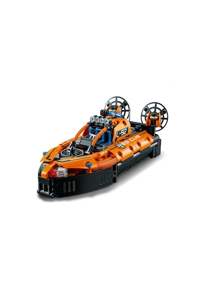 LEGO® Technic 42120 Kurtarma Hoverkraftı 457 Parça