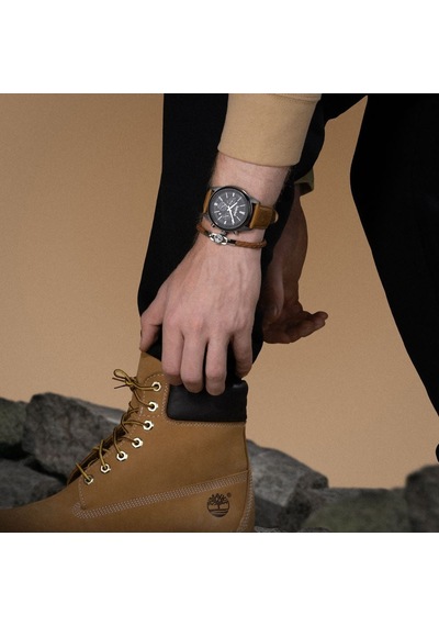 Timberland Tdwgf0041205 Kol Saati Metalik
