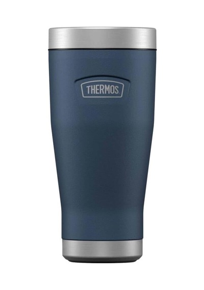 Serisi 0,47l Mug - Mystic Navy Açık Gri
