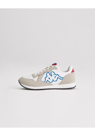 Kappa Logo Komaya Tk Erkek Sneaker - Beyaz