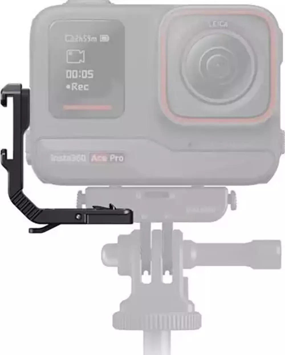 Insta360 Ace Pro Cold Shoe Çok Renkli