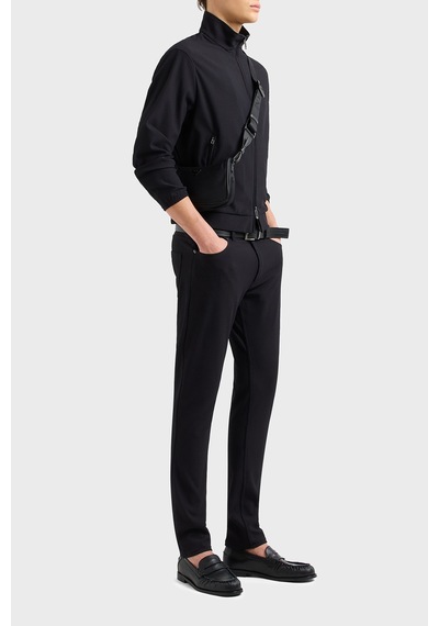 Emporio Armani Erkek Ceket Em001364 Af14076 Uc001 Siyah Siyah