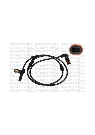 Kraftvoll 05090213 Abs Sensörü Ön Zırhlı S-class W221 05-13 C216 06-12 A2219055700