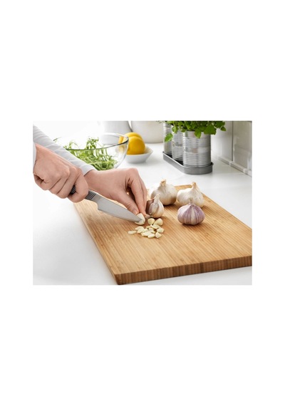 Ikea 365+ Soyma Bıçağı 9 Cm Krom