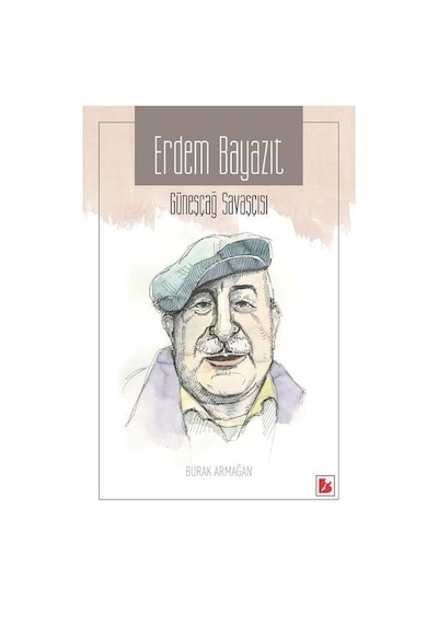 Erdem Bayazıt - Burak Armağan - Bir Yayınları