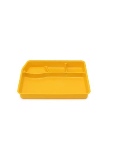 Traymed Tepsi Monotray 10 Adet