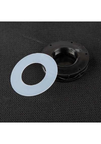 Sı Tech Kuru Elbise Vana Ring Anti-Friction Washer Mavi