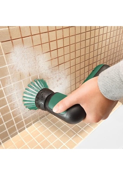 Elektrikli Temizleme Fırçası Universalbrush İçin Bosch Sert Fırça Karton Pakette 1 Adet Diğer
