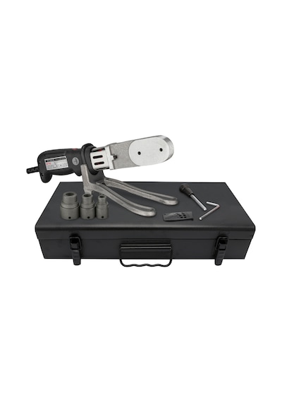 Fusion Kf10-s2 700w Pprc Plastik Boru Kaynak Makinesi Set