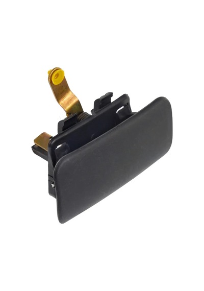 Dış Kapı Açma Kolu Komple Sol Ford Transit V184 V347 (Oem: 4C16 V22401 AA), FT-408