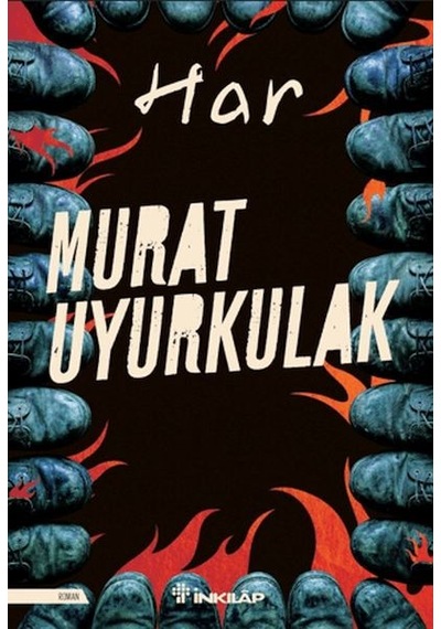 Har - Aıaı-885865