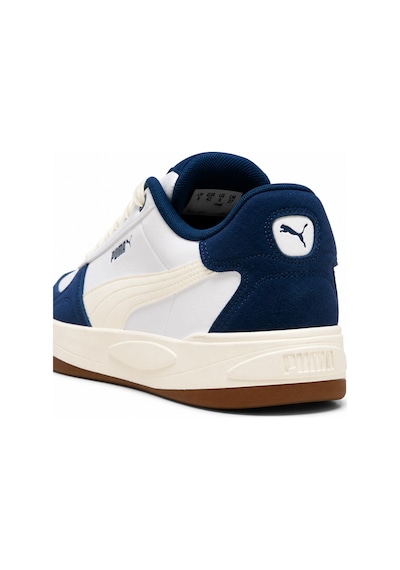 Puma Park Lifestyle Iı 407156-06 Unisex Spor Ayakkabı Mavi