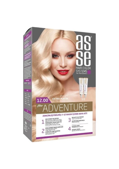 Color & Soin 5m Orta Magohany